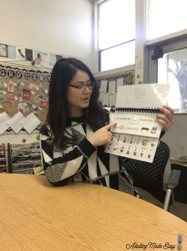 BLOG: How I Use Adapted Resources during Group Lessons; special education classroom.