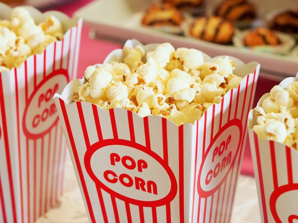 BLOG: Ideas for student businesses on campus for special education students.