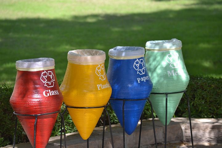 BLOG: Ideas for student businesses on campus for special education students.