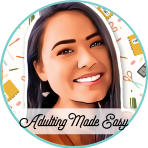Adulting Made Easy