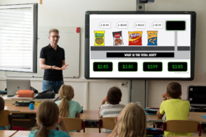 Small or Large Group Digital Activity Lessons