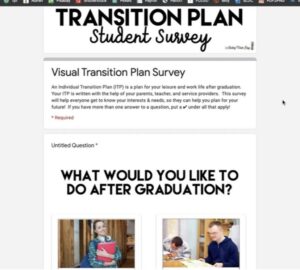 Google Forms