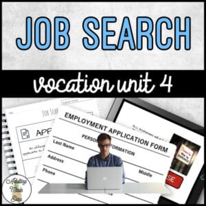 Job Search
