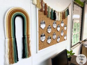 Adult Transition Classroom Tour