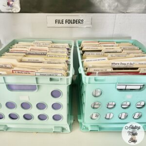 Adult Transition Classroom Tour
