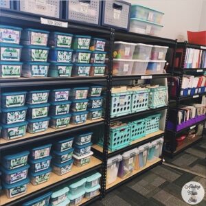 Vocation lab tour organization