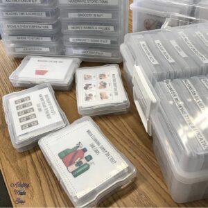Vocation lab tour organization