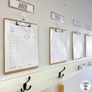 Adult Transition Classroom Tour