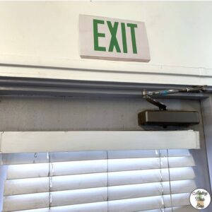 Adult Transition Classroom Tour