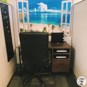 Independent Work Station