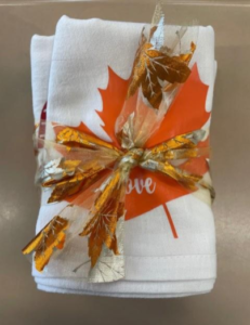 BLOG: Classroom Student Business for special education: Seasonal Home Decor