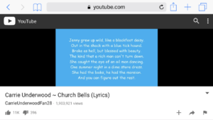 Build social ties through music song of the day worksheet activity.