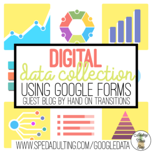 BLOG: Digital Data Collection Using Google Forms
