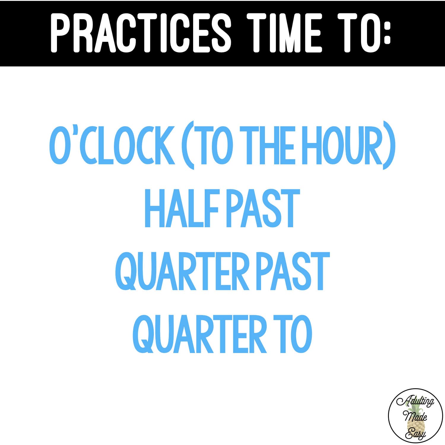 Analog Clocks Task Boxes - Draw The Time