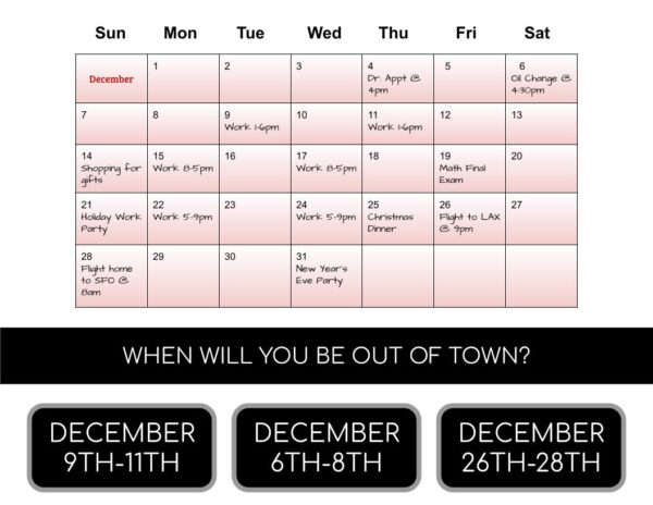 Reading Calendars Digital Task Cards - Image 3