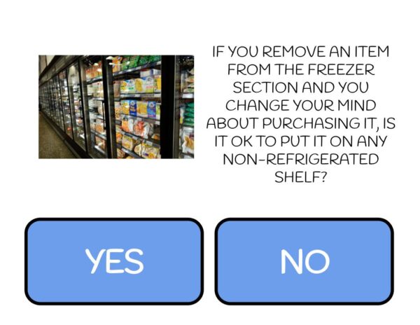 Shopping Etiquette Digital Task Cards - Image 3