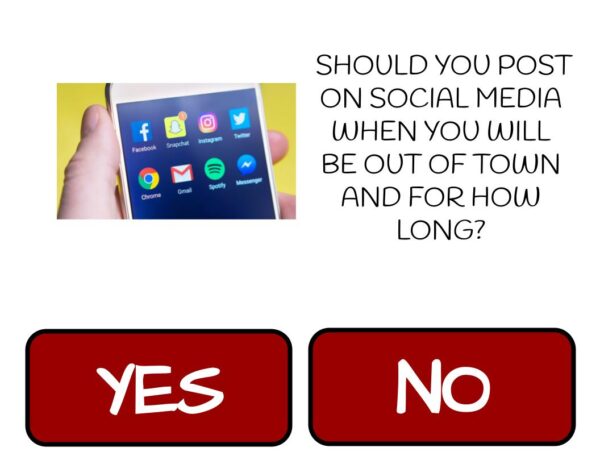 Travel & Safety Etiquette Digital Task Cards - Image 2
