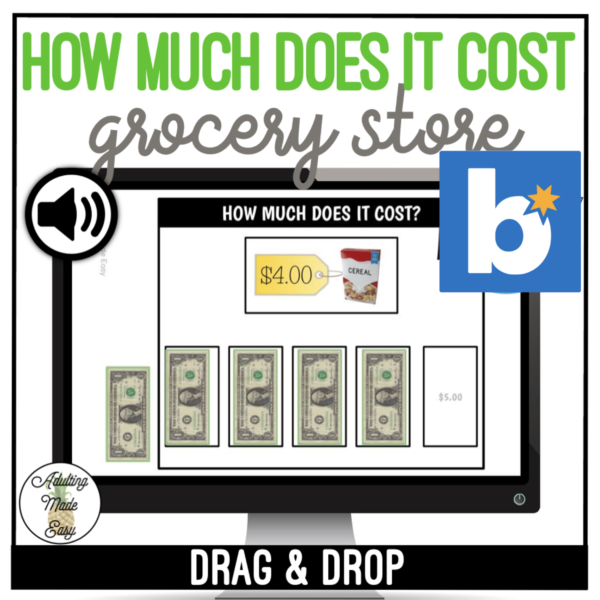 How Much Does It Cost? Up to $5 Drag & Drop Boom Cards