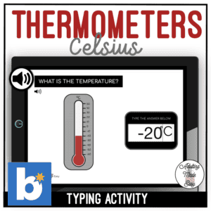 thermometers celsius