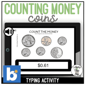 COUNTING COINS
