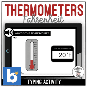 thermometers fahrenheit