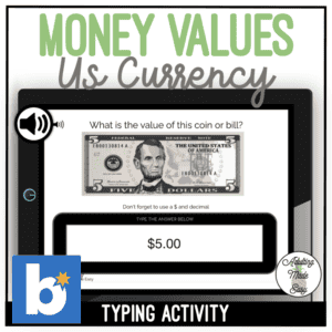 money values us currency