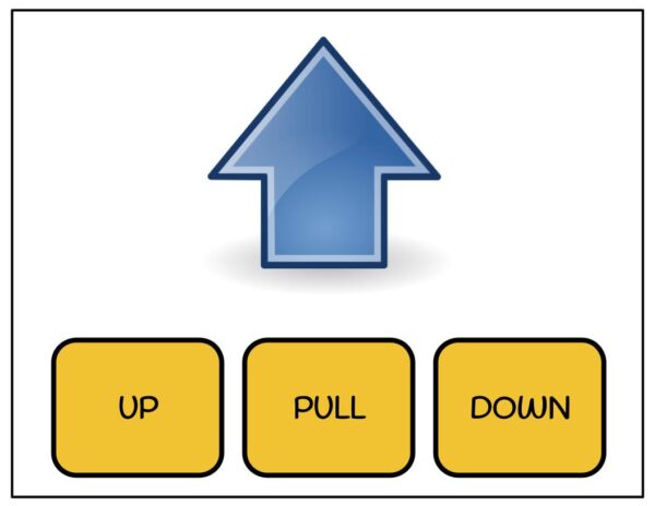 Directional & Positional Digital Task Cards - Image 3