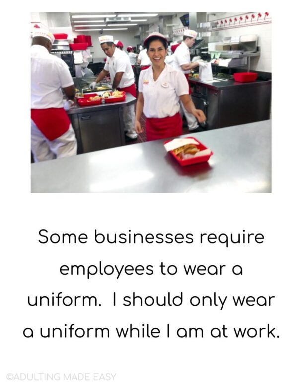 Unit 1 Looking Professional Social Narrative
