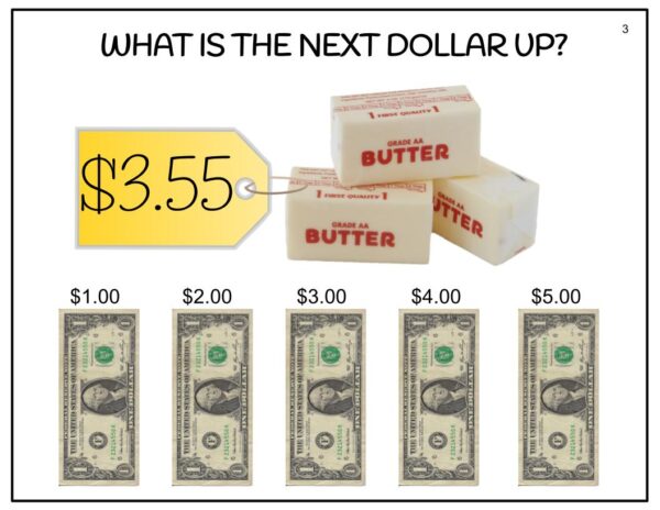 Next Dollar Up? Digital Task Cards - Image 3