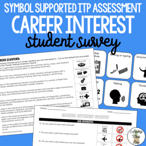Career Interest Survey