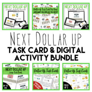 Next Dollar Up Bundle