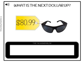 Next Dollar Over $10.00 Typing Boom Cards - Image 3