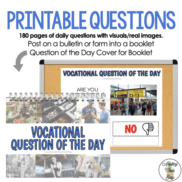 Vocational Question Of The Day - Image 3