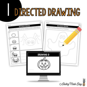 BLOG: Life Skills Halloween Themed Activities