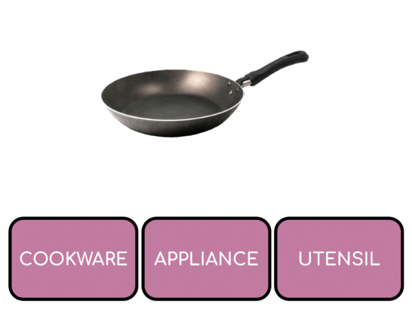 Cookware Appliance or Utensil Task Cards - Image 2