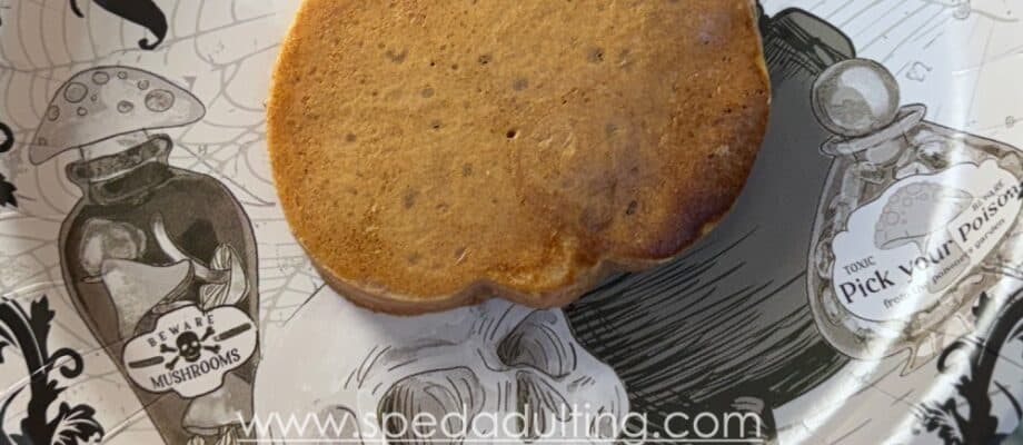 BLOG: Pumpkin Pancakes Cooking Lesson